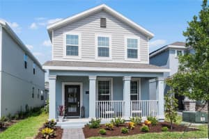 11360 LISTENING DRIVE, ORLANDO, FL 32832 Sold 09/30/24