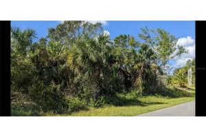 COOLIDGE AVE, NORTH PORT, FL 34286 Sold 01/22/26