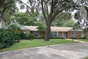 12025 LAKE BUTLER BOULEVARD, WINDERMERE, FL 34786 Sold 02/25/25