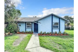 5800 WILLOW BUD COURT, ORLANDO, FL 32807 Sold 09/03/24