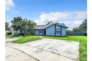 5800 WILLOW BUD COURT, ORLANDO, FL 32807 Sold 09/03/24