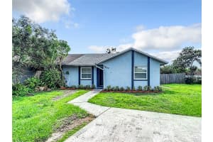 5800 WILLOW BUD COURT, ORLANDO, FL 32807 Sold 09/03/24