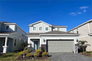 4003 LANA AVENUE, DAVENPORT, FL 33897 Sold 02/26/25