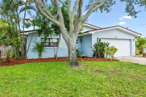 475 CARISSA DRIVE, SATELLITE BEACH, FL 32937 Sold 09/25/24