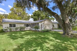 231 DOUGLAS DRIVE, EUSTIS, FL 32726 Sold 04/04/25