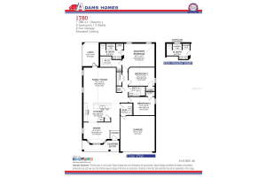 4388 SAGEFIELD DRIVE, HARMONY, FL 34773 Sold 12/09/24