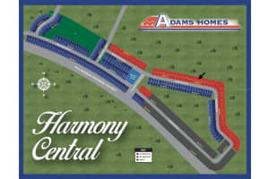 4388 SAGEFIELD DRIVE, HARMONY, FL 34773 Sold 12/09/24