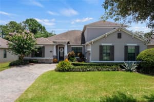 335 BELLVIEW PLACE, SANFORD, FL 32771 Sold 10/18/24