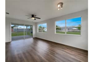 8188 SAN JACINTO AVENUE, NORTH PORT, FL 34287 Sold 07/10/25