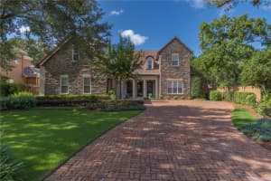 1350 PLACE VENDOME, WINTER PARK, FL 32789 Sold 11/01/24