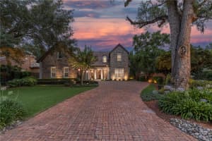 1350 PLACE VENDOME, WINTER PARK, FL 32789 Sold 11/01/24