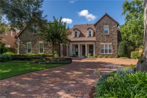 1350 PLACE VENDOME, WINTER PARK, FL 32789 Sold 11/01/24