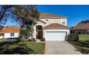 8533 PALM HARBOR DRIVE, KISSIMMEE, FL 34747 Sold 08/26/24