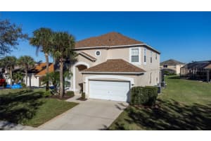 8533 PALM HARBOR DRIVE, KISSIMMEE, FL 34747 Sold 08/26/24