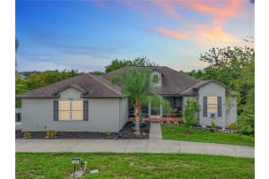 204 MORNINGVIEW DRIVE, EUSTIS, FL 32726 Sold 01/13/25