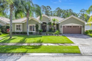 4021 NAVIGATOR WAY, KISSIMMEE, FL 34746 Sold 09/06/24