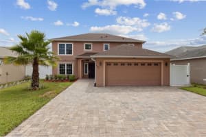 11815 PETHRICK DRIVE, ORLANDO, FL 32824 Sold 03/10/25
