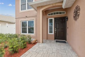 11815 PETHRICK DRIVE, ORLANDO, FL 32824 Sold 03/10/25