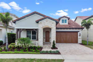 8818 LAKESHORE POINTE DRIVE, WINTER GARDEN, FL 34787 Sold 11/29/24