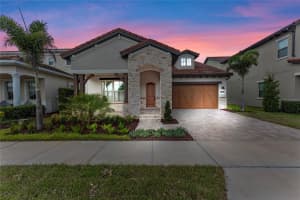 8818 LAKESHORE POINTE DRIVE, WINTER GARDEN, FL 34787 Sold 11/29/24