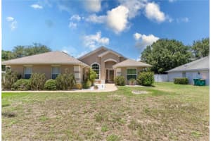 2022 OAKBEND DRIVE, EUSTIS, FL 32726 Sold 12/11/24