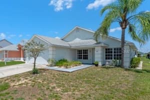 158 DELANEY PARK AVENUE, DAVENPORT, FL 33897 Sold 12/03/24