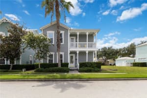 1552 FAIRVIEW CIRCLE, REUNION, FL 34747 Sold 11/15/24