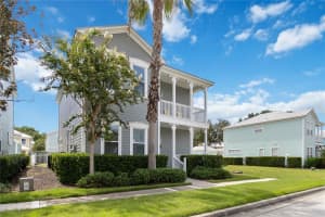 1552 FAIRVIEW CIRCLE, REUNION, FL 34747 Sold 11/15/24