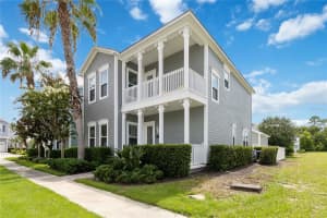 1552 FAIRVIEW CIRCLE, REUNION, FL 34747 Sold 11/15/24