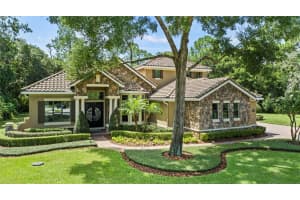 8737 SHIMMERING PINE PLACE, SANFORD, FL 32771 Sold 08/30/24