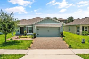 606 BLACK EAGLE DRIVE, GROVELAND, FL 34736 Sold 09/18/24