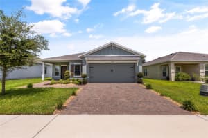606 BLACK EAGLE DRIVE, GROVELAND, FL 34736 Sold 09/18/24