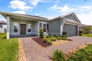 606 BLACK EAGLE DRIVE, GROVELAND, FL 34736 Sold 09/18/24