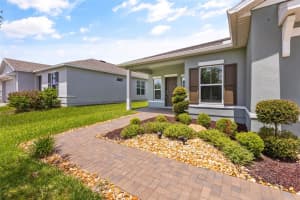 606 BLACK EAGLE DRIVE, GROVELAND, FL 34736 Sold 09/18/24
