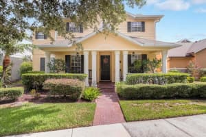 14528 OLD THICKET TRACE, WINTER GARDEN, FL 34787 Sold 02/14/25