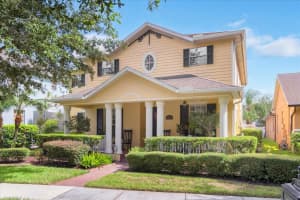 14528 OLD THICKET TRACE, WINTER GARDEN, FL 34787 Sold 02/14/25