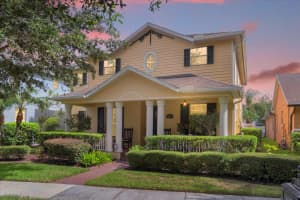 14528 OLD THICKET TRACE, WINTER GARDEN, FL 34787 Sold 02/14/25