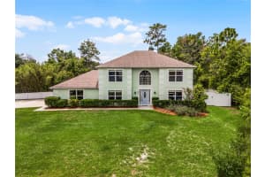 3361 PARTRIDGE STREET, DELTONA, FL 32738 Sold 09/26/24