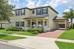 5954 CYPRESS HILL ROAD, WINTER GARDEN, FL 34787 Sold 08/23/24