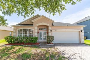 2727 EAGLE GLEN CIRCLE, KISSIMMEE, FL 34746 Sold 12/03/24