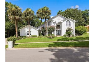 2409 WILLOW SPRINGS COURT, APOPKA, FL 32712 Sold 03/27/25
