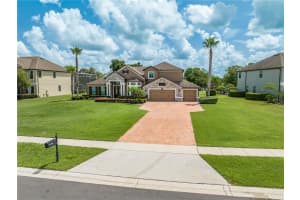 3603 ORISKANY DRIVE, ORLANDO, FL 32820 Sold 08/30/24