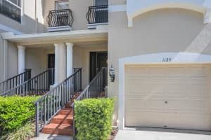 1189 VENETIAN HARBOR DRIVE, SAINT PETERSBURG, FL 33702 Sold 03/21/25