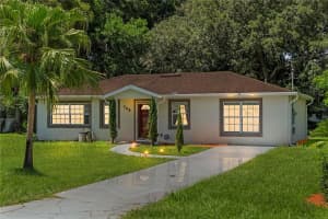 745 TEMPLE AVENUE, ORANGE CITY, FL 32763 Sold 09/16/24