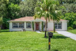 745 TEMPLE AVENUE, ORANGE CITY, FL 32763 Sold 09/16/24