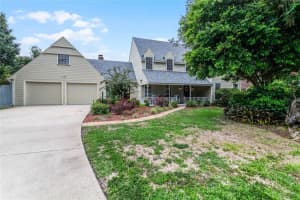 32 CHOCTAW TRAIL, ORMOND BEACH, FL 32174 Sold 09/03/24