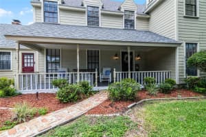 32 CHOCTAW TRAIL, ORMOND BEACH, FL 32174 Sold 09/03/24