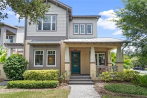 8304 TAVISTOCK LAKES BOULEVARD, ORLANDO, FL 32827 Sold 04/18/25