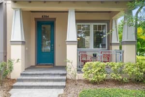 8304 TAVISTOCK LAKES BOULEVARD, ORLANDO, FL 32827 Sold 04/18/25