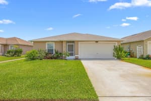 1331 TARTON WAY, COCOA, FL 32926 Sold 08/28/24